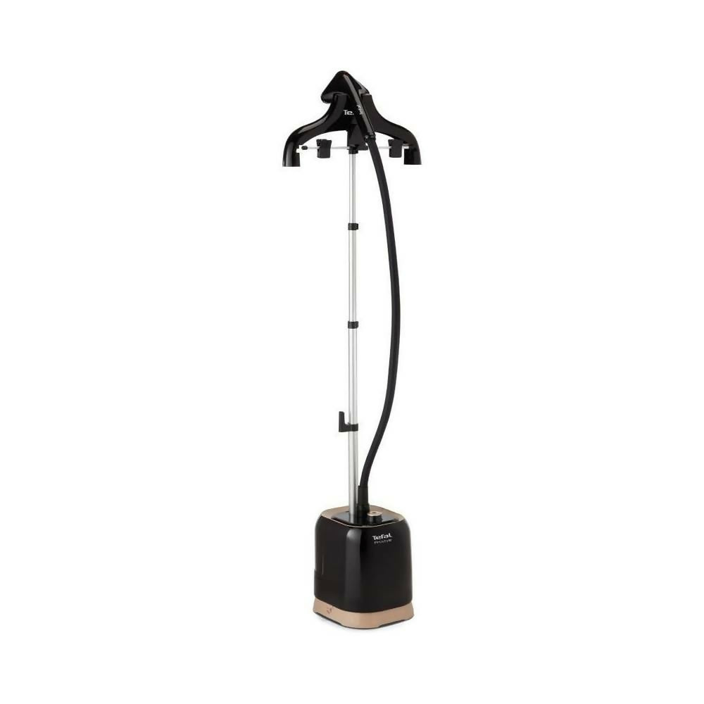 Tefal Garment Steamer 2000 Watt Black IT3470M0 ( International Warranty ) Tefal Garment Steamer 2000 Watt Black IT3470M0 ( International Warranty )